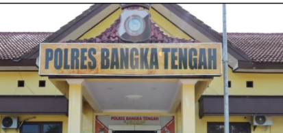 Polres Bangka Tengah
